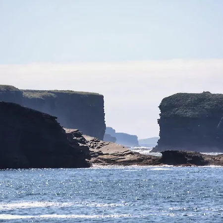 Bay-2 By Interhome * Kilkee