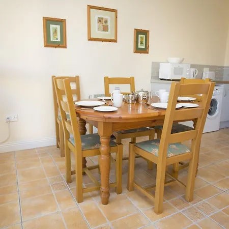 Bay-2 By Interhome Apartment