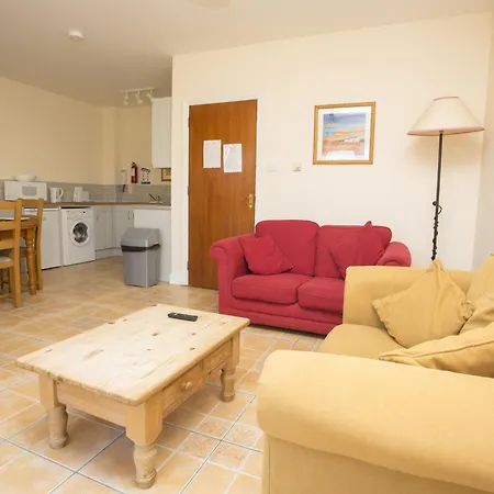 Apartment Bay-2 By Interhome *