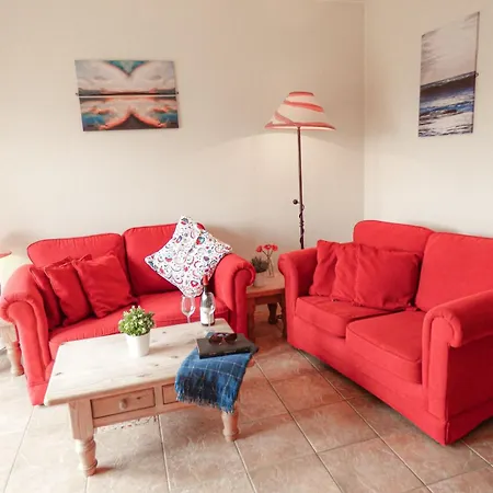 Bay-2 By Interhome