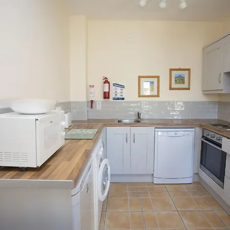 Bay-2 By Interhome Apartment *