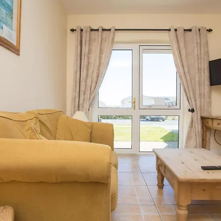 Bay-2 By Interhome Kilkee